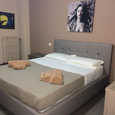 Siag Apartments Кормано Экстерьер фото