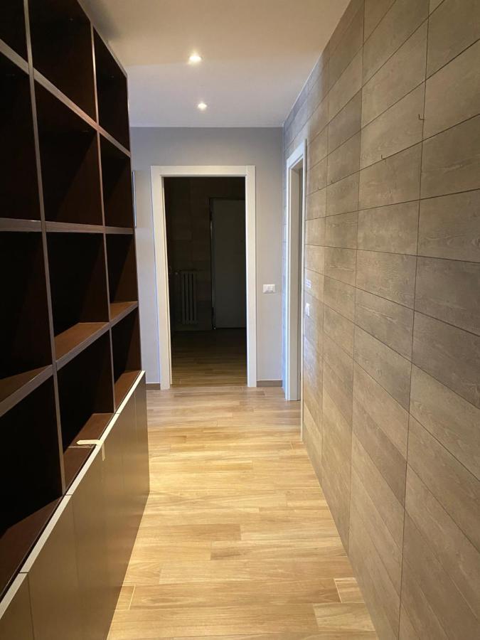 Siag Apartments Кормано Экстерьер фото