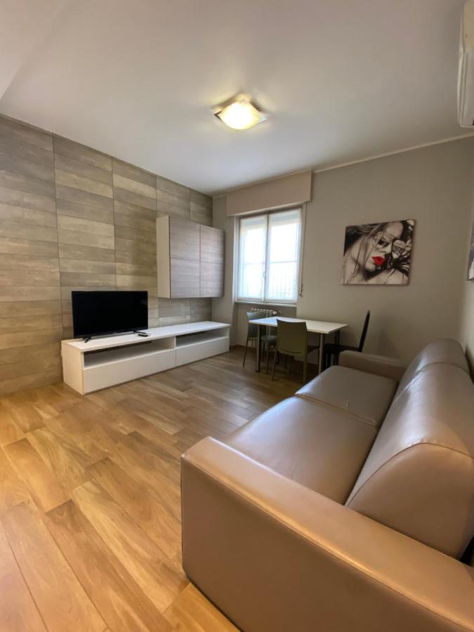 Siag Apartments Кормано Экстерьер фото
