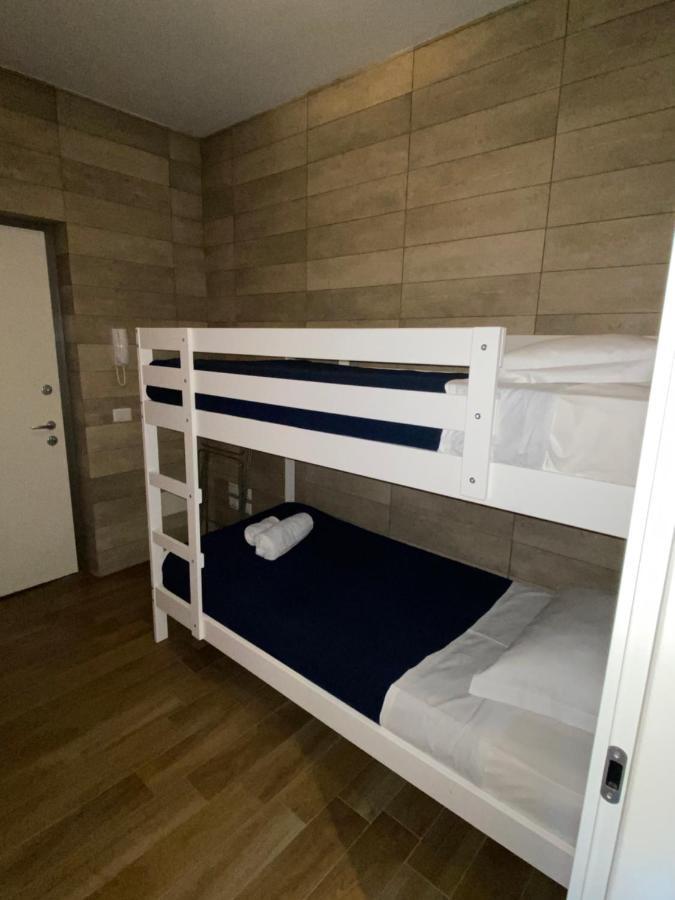 Siag Apartments Кормано Экстерьер фото