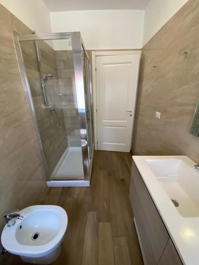 Siag Apartments Кормано Экстерьер фото