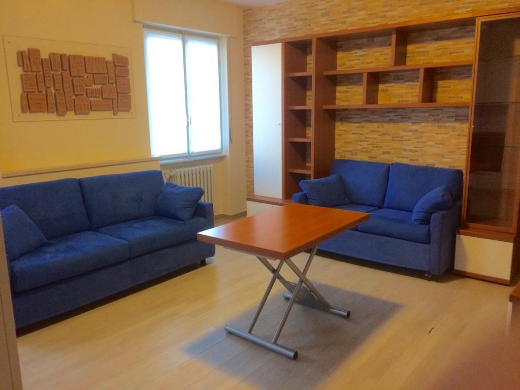 Siag Apartments Кормано Номер фото