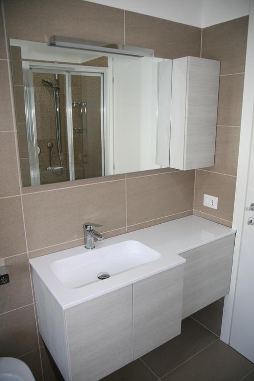 Siag Apartments Кормано Номер фото