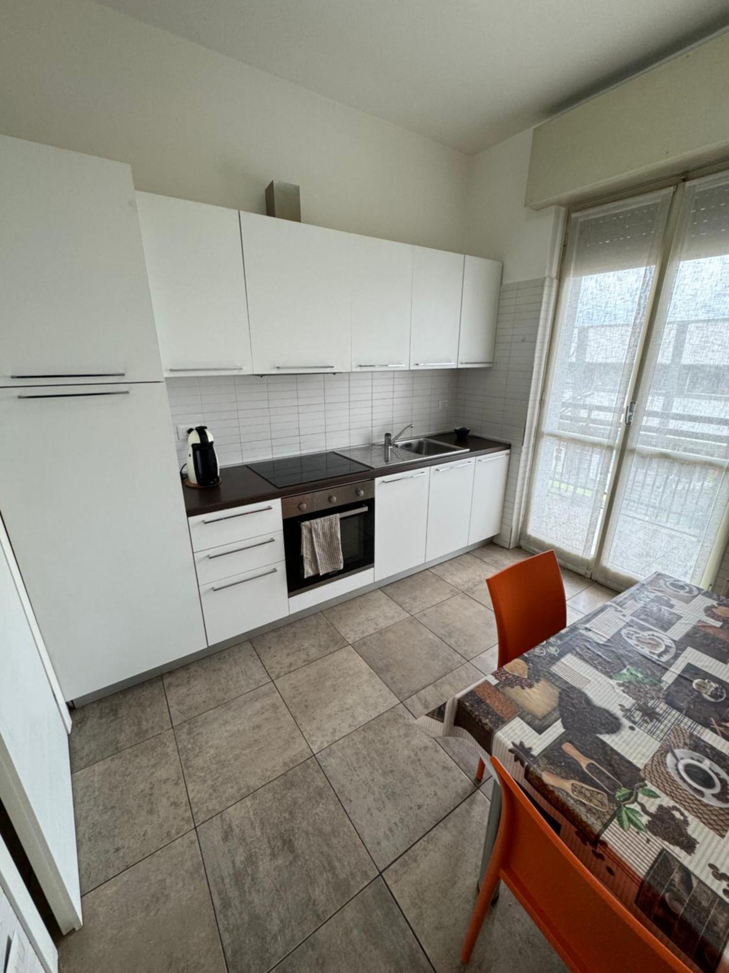 Siag Apartments Кормано Экстерьер фото