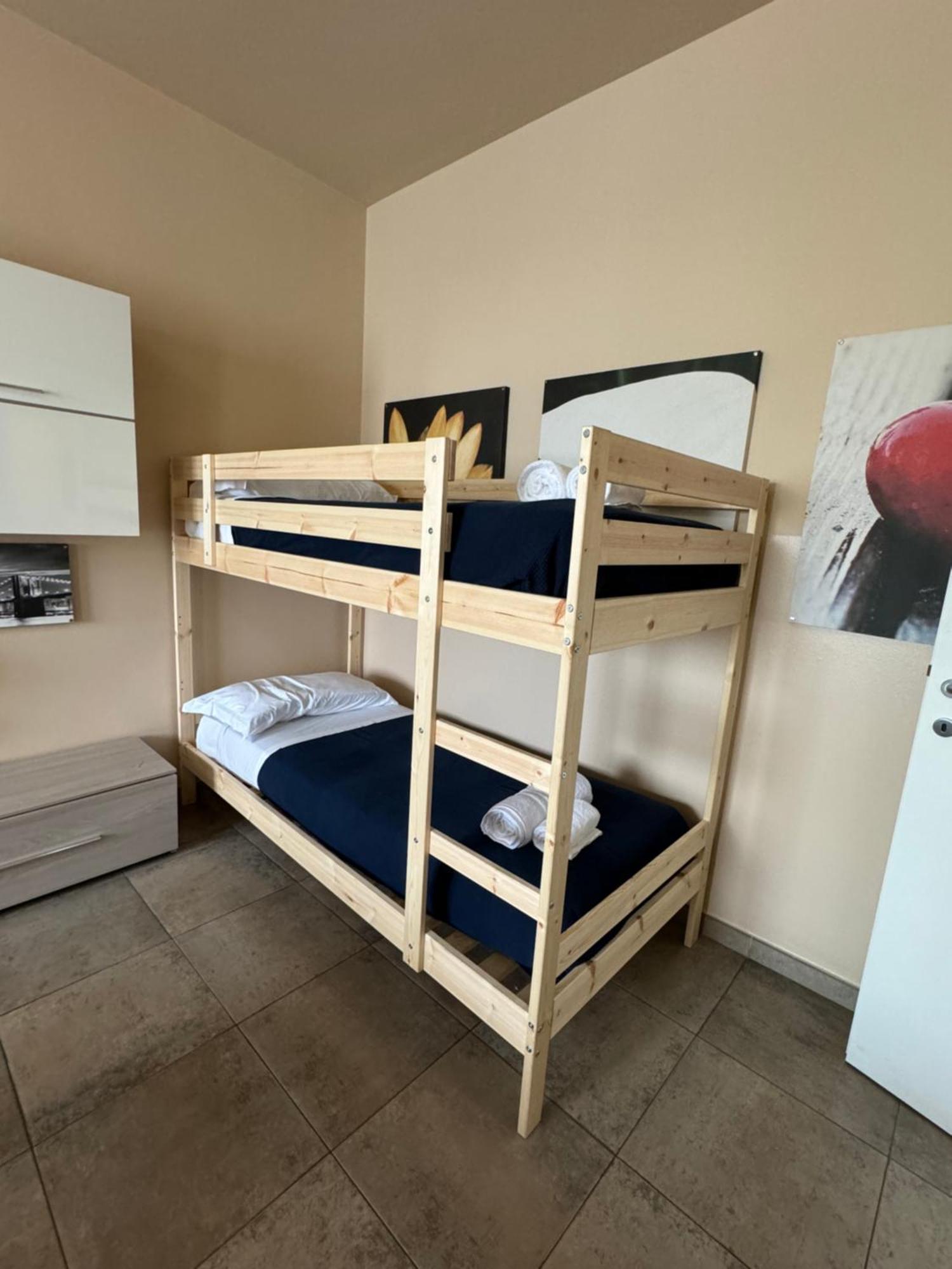 Siag Apartments Кормано Экстерьер фото