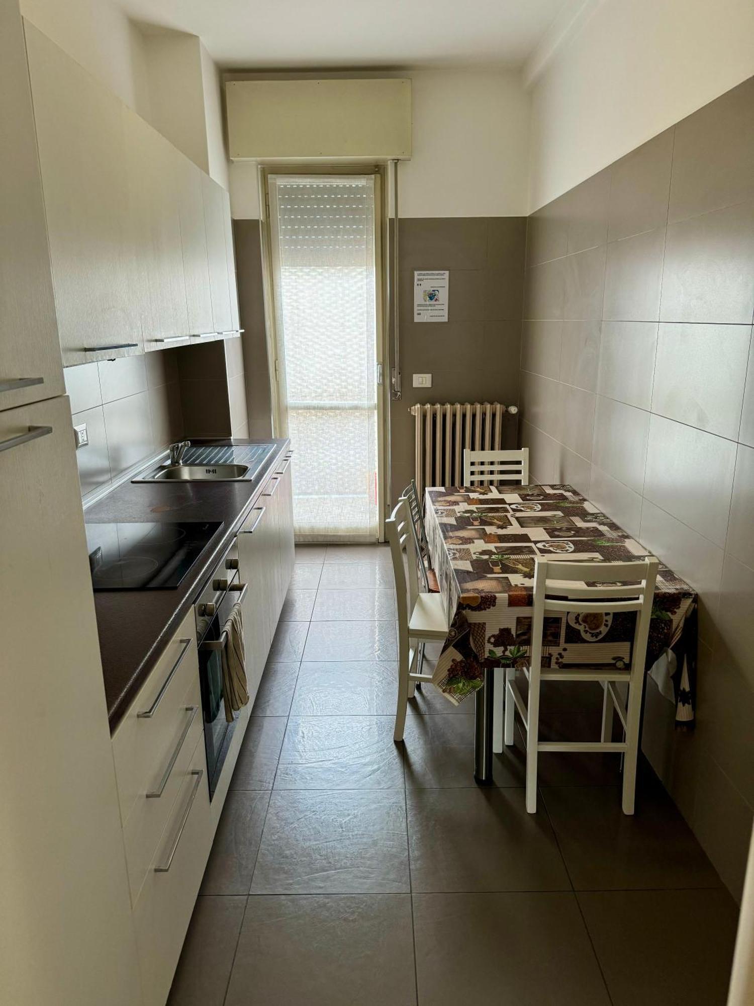 Siag Apartments Кормано Экстерьер фото