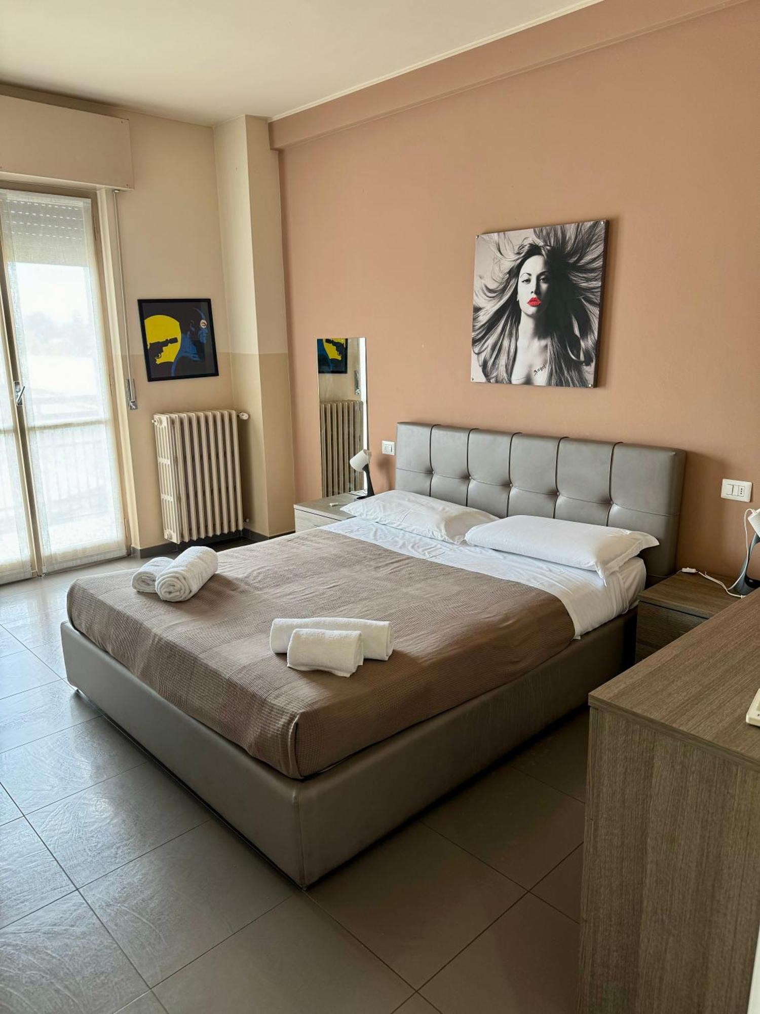 Siag Apartments Кормано Экстерьер фото