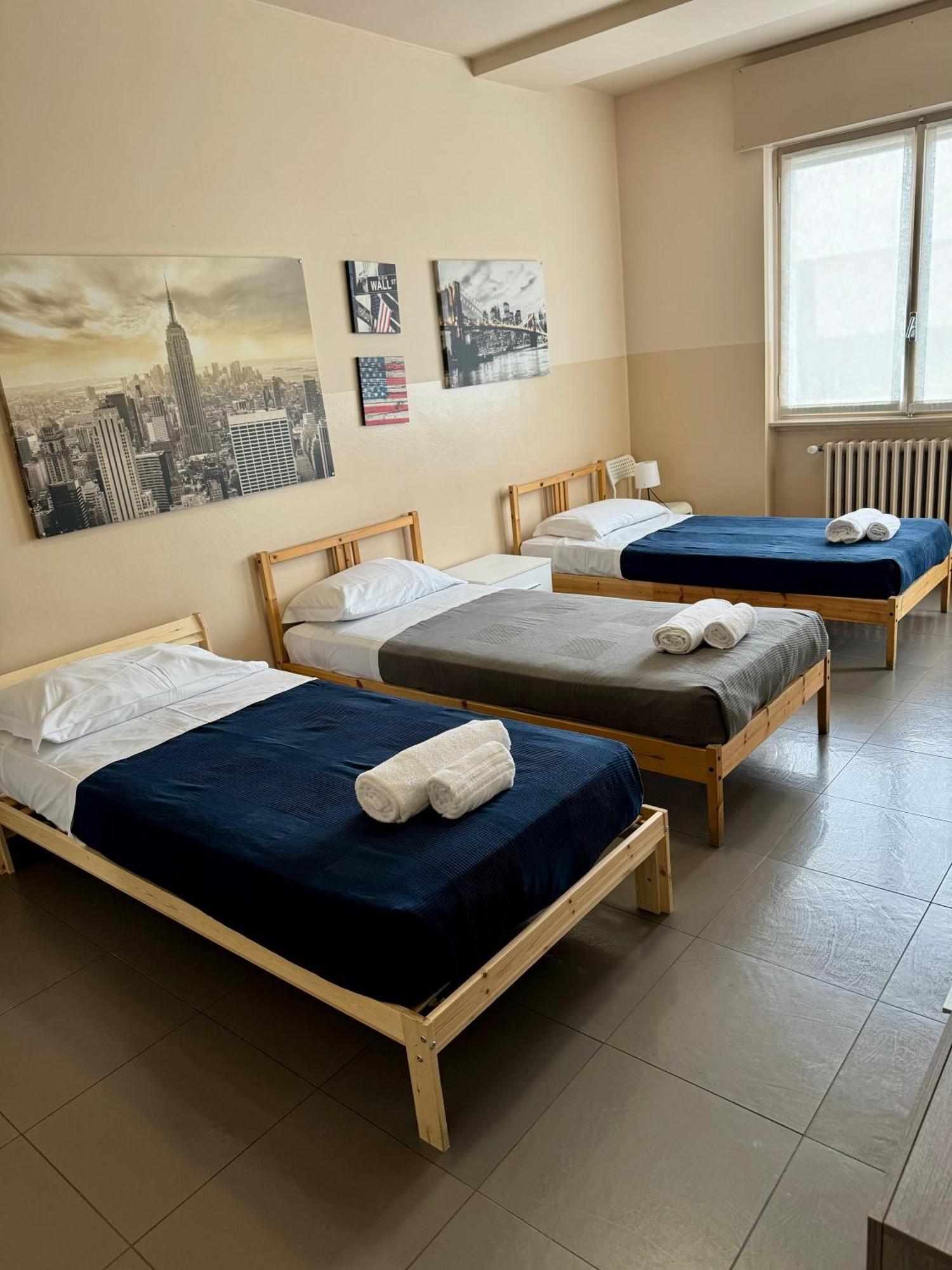 Siag Apartments Кормано Экстерьер фото