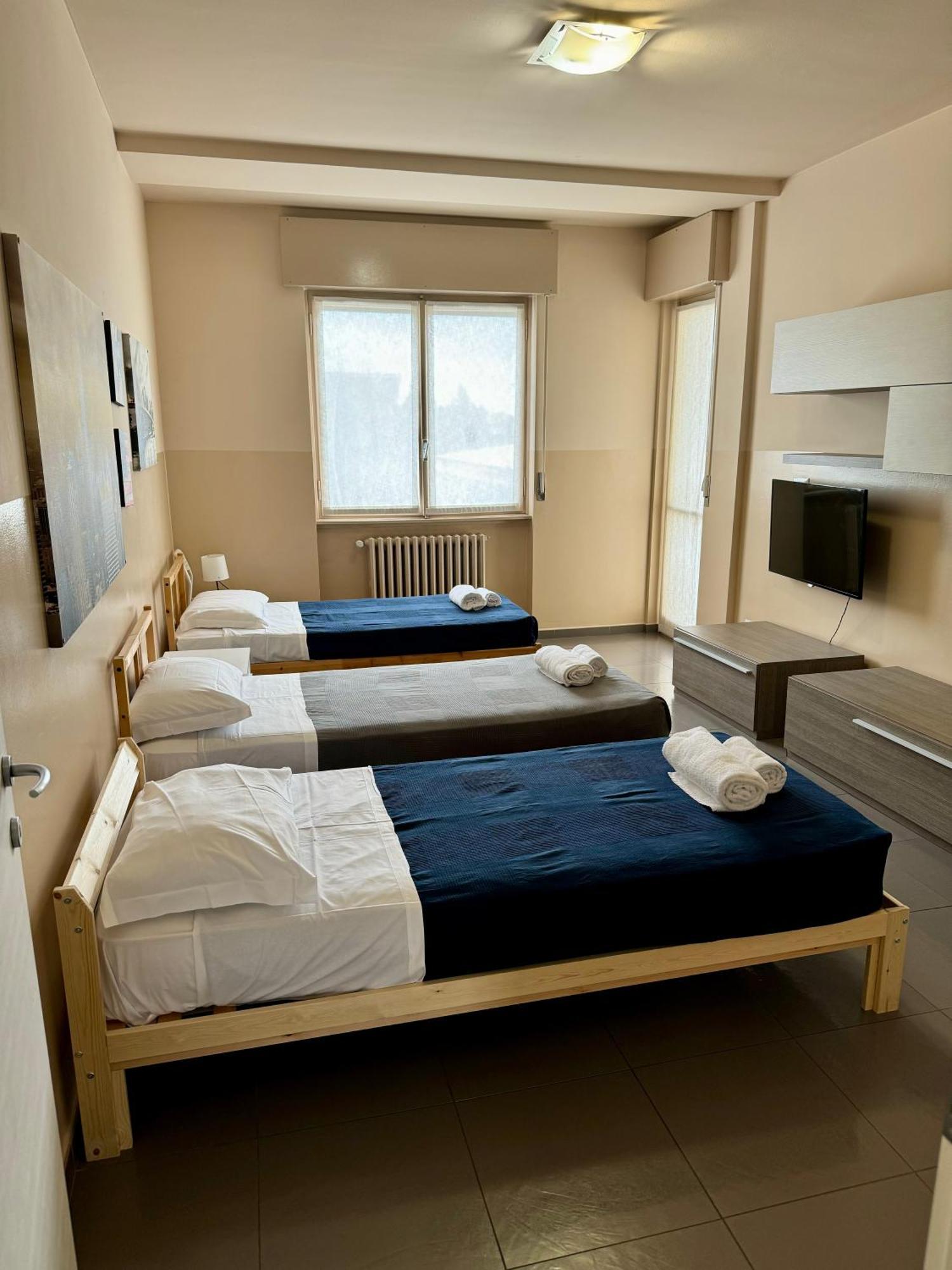 Siag Apartments Кормано Экстерьер фото