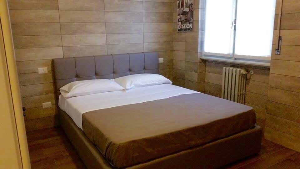 Siag Apartments Кормано Экстерьер фото