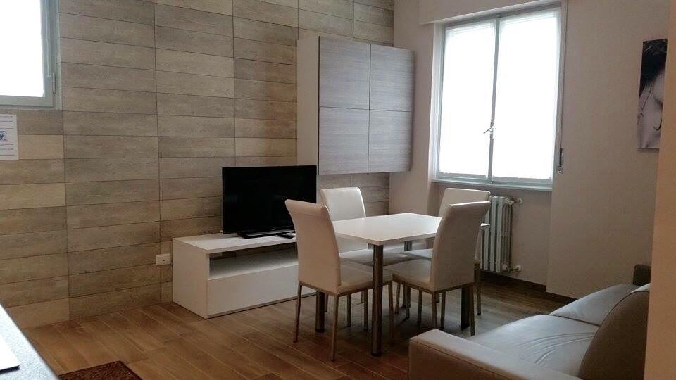 Siag Apartments Кормано Экстерьер фото