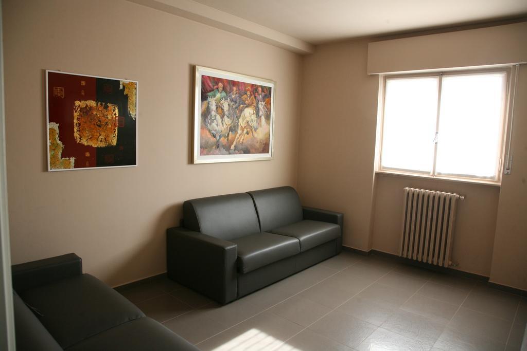 Siag Apartments Кормано Номер фото