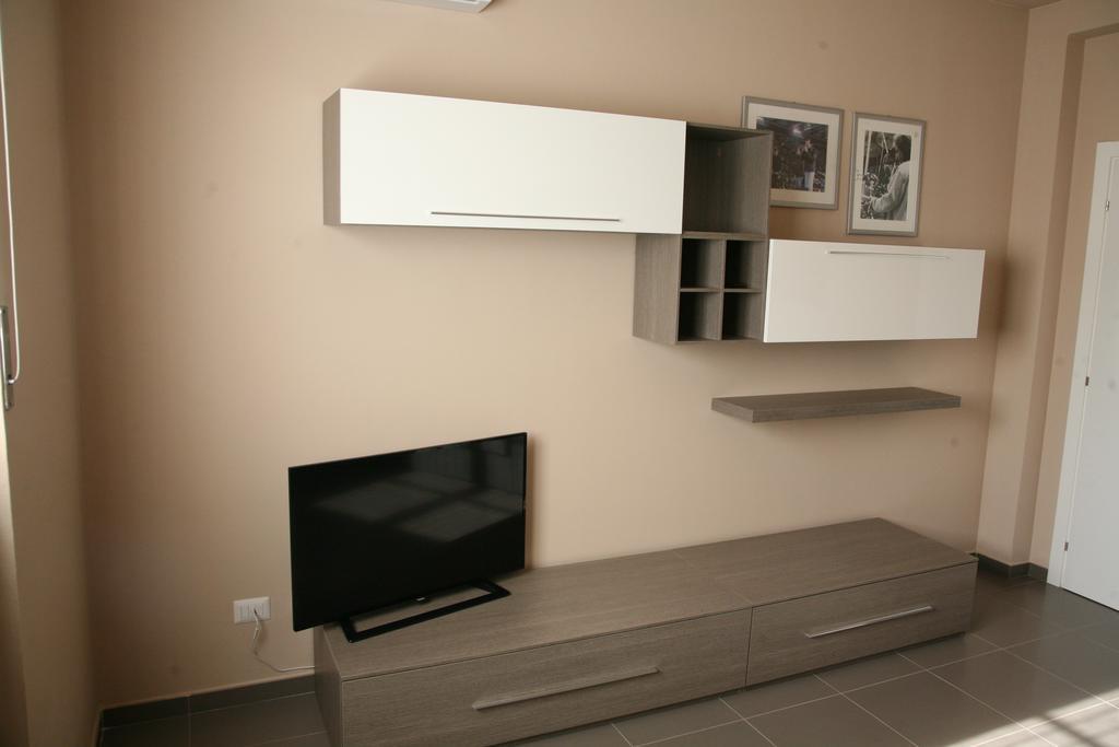Siag Apartments Кормано Номер фото