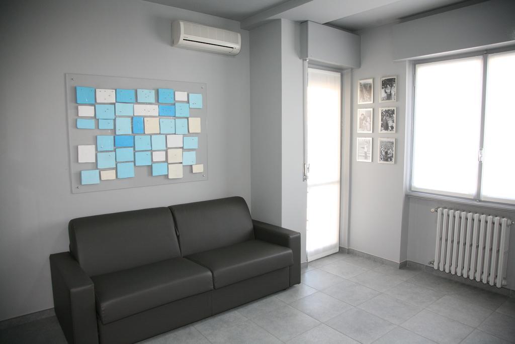 Siag Apartments Кормано Экстерьер фото