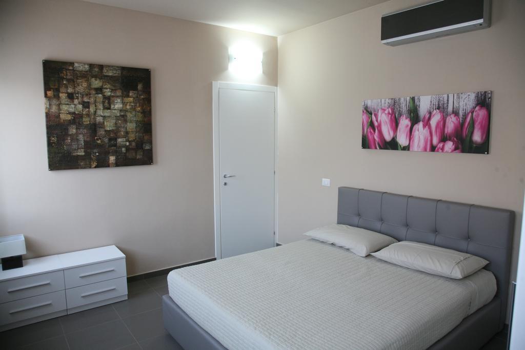 Siag Apartments Кормано Экстерьер фото