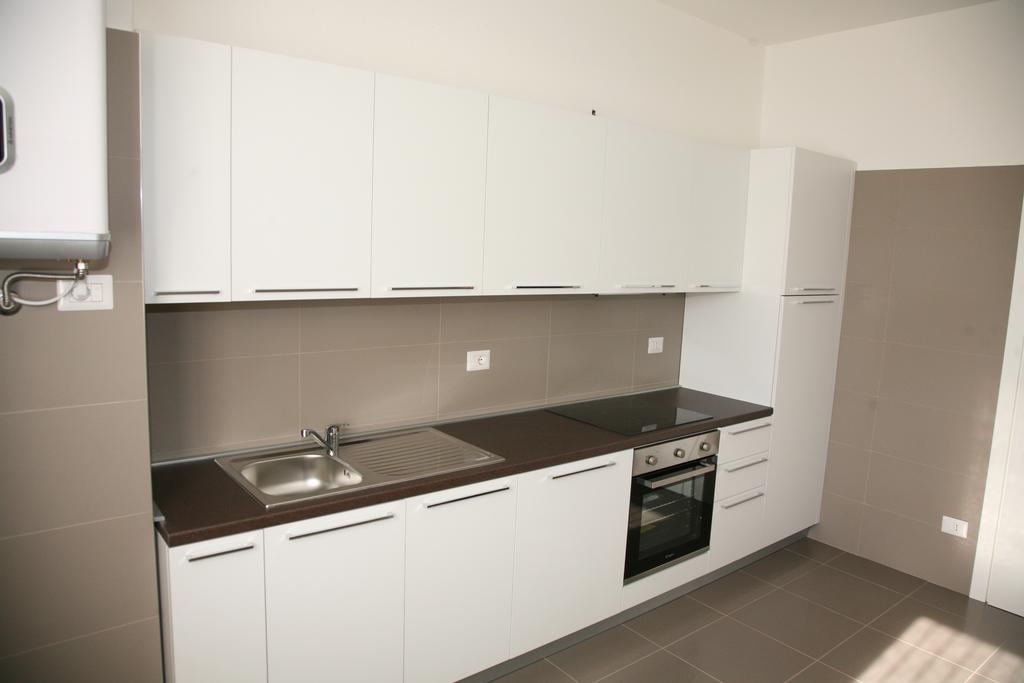 Siag Apartments Кормано Номер фото