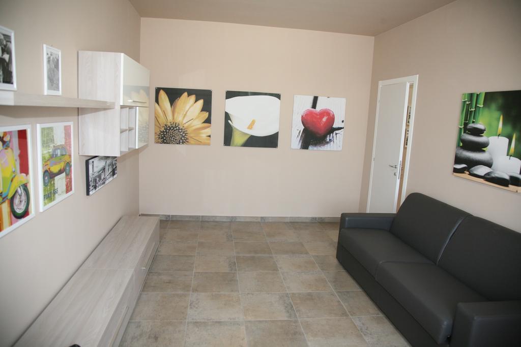 Siag Apartments Кормано Номер фото