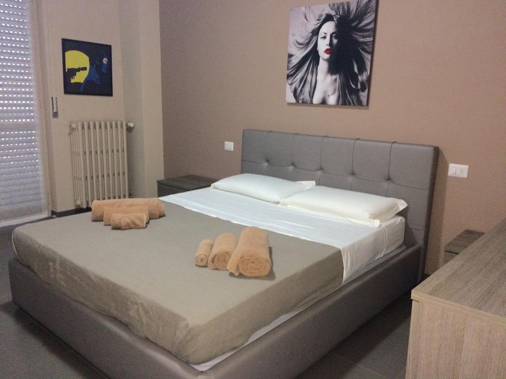 Siag Apartments Кормано Экстерьер фото