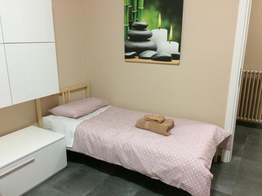 Siag Apartments Кормано Экстерьер фото