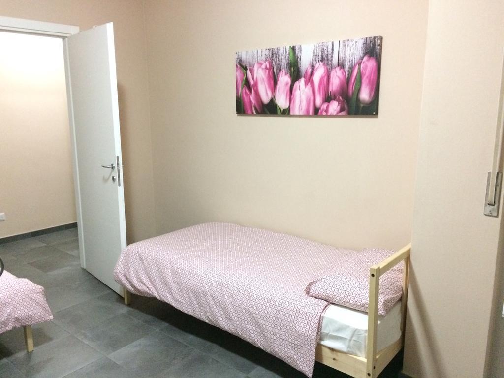 Siag Apartments Кормано Экстерьер фото